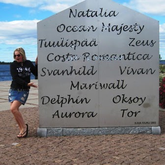 Becky Kramer Photo 31