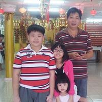 Yu Lu Photo 12