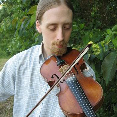 Michael Garvin Photo 48