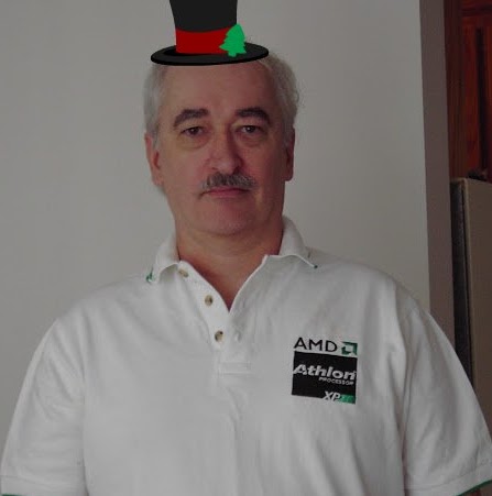 Richard Vaughan Photo 41