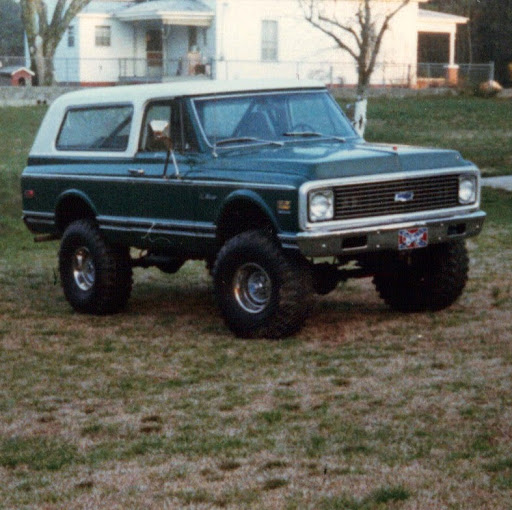 Larry Pittman Photo 24