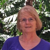 Joann Doty Photo 1