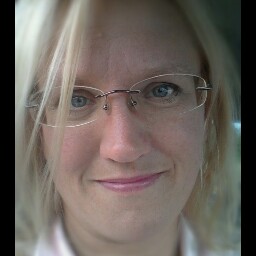 Sheila Gruber Photo 10