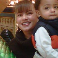Ruthie Jackson Photo 8