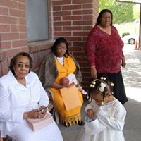 Angela Ridley Photo 25
