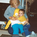 Mary Homer Photo 35