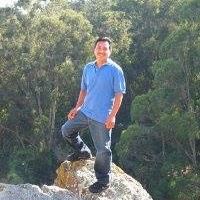 Nicolas Abarca Photo 6