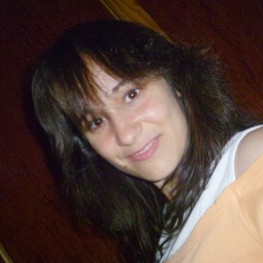Sara Casado Photo 11