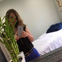 Heather Pierce Photo 7