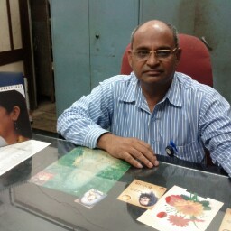 Arvindbhai Patel Photo 9
