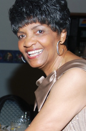 Christine Stone Photo 4