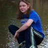 Christina Cathers Photo 3