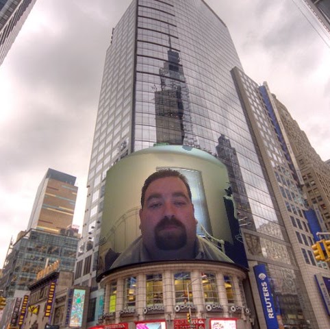 Alan Debolt Photo 2