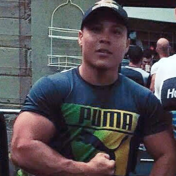 Alexis Benitez Photo 3