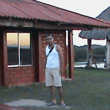 Andres Machado Photo 8