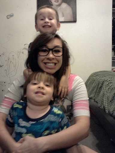 Annette Chavez Photo 12