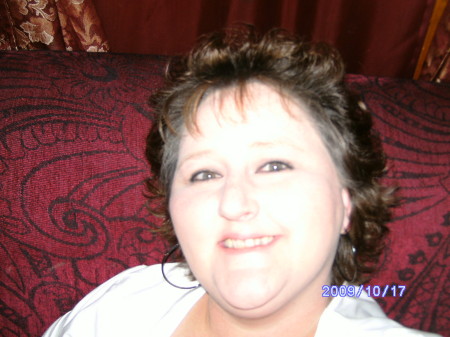 Kimberly Weeks Photo 29