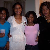 Patrica Robinson Photo 10