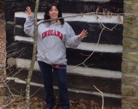 Cathy Glass Photo 14