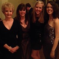Suzanne Staggs Photo 2