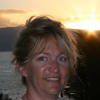 Robin Parrish Photo 18