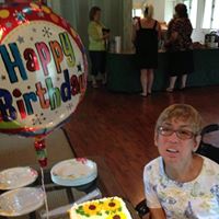 Cathy Clemons Photo 17