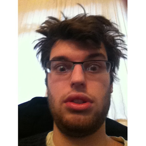 Andrew Blake Photo 38
