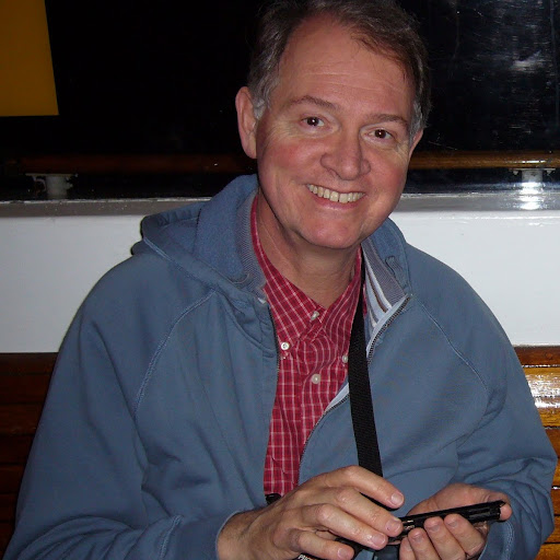 Rolland Jenkins Photo 2