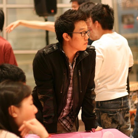 Kevin Suh Photo 30