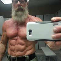 Terry Jensen Photo 32