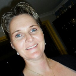 Traci Marshall Photo 11