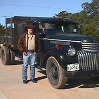 Glenn Foster Photo 13
