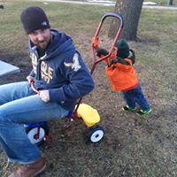 Jason Covert Photo 30