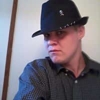Christopher Townsend Photo 16