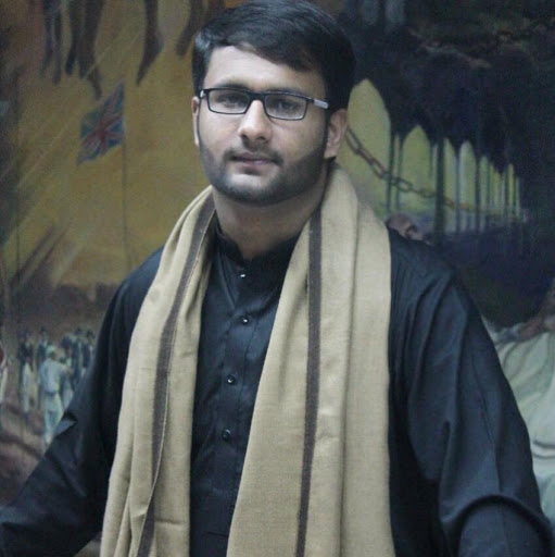 Muhammad Aleem Photo 12