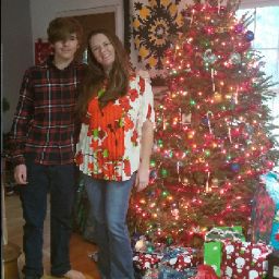 Kristen Gauthier Photo 24