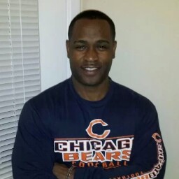 Lance Robinson Photo 28
