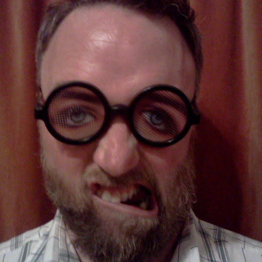 Christopher Gagnon Photo 11