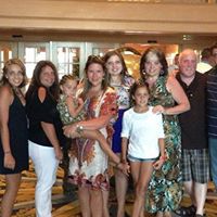 Ann Delaney Photo 33