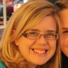 Mary Peterson Photo 31
