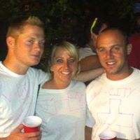 Matt Tuttle Photo 21