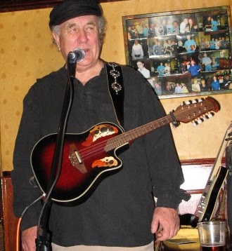 John Turk Photo 4