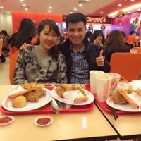 Thanh Dinh Photo 25