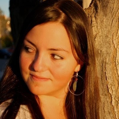 Brandi Bell Photo 32
