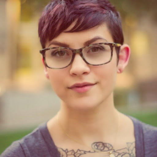 Allyson Alexander Photo 20