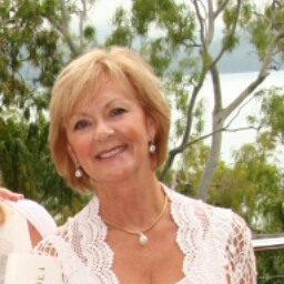 Pamela Allan Photo 24