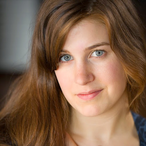 Rebecca Tyree Photo 20