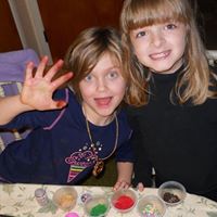 Suzanne Irwin Photo 20