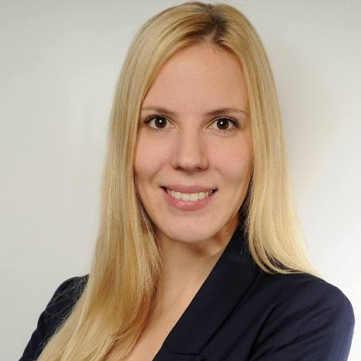 Kristin Scholz Photo 19