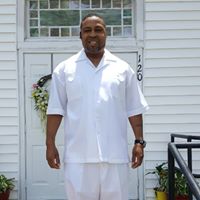 Horace Robinson Photo 21